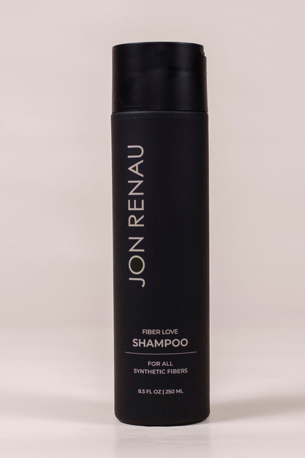 Fiber Love Synthetic Shampoo 8.5 oz