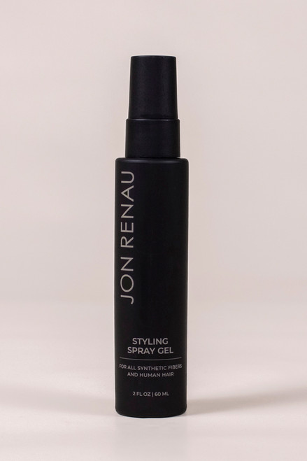 Styling Spray Gel 2 oz