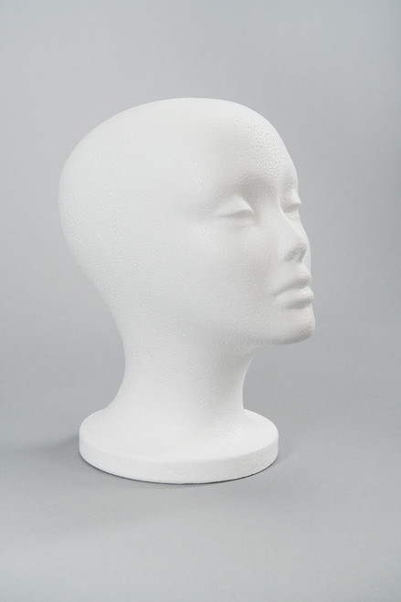Styro Head