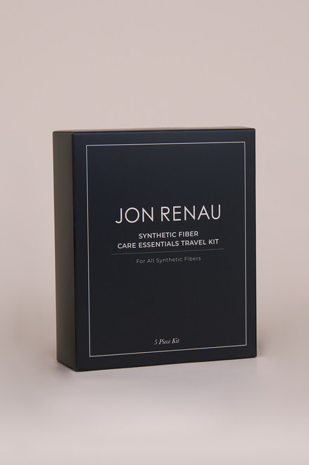 Travel Size Synthetic Care Kit front