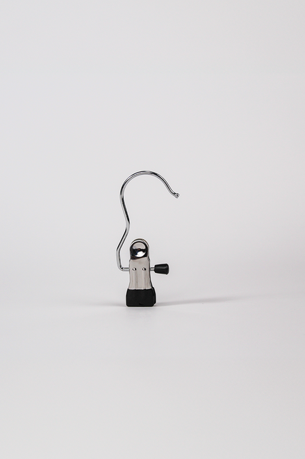 Jon Renau Topper Single Clamp Hanger